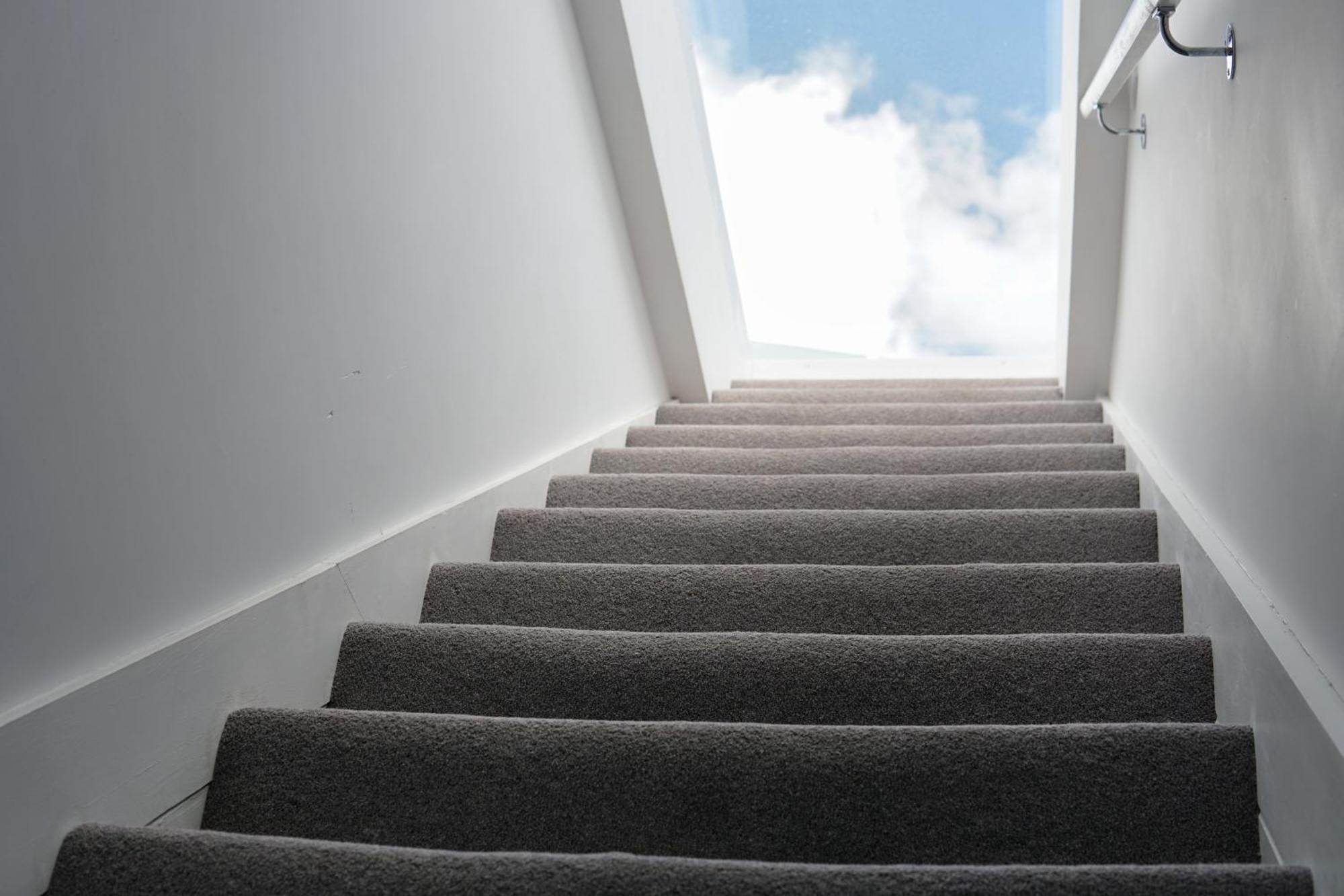 Homely - Central London Camden Penthouse Apartment Exterior foto